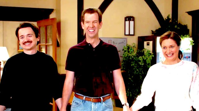 Eyes on the Inside on CBS’ Comedy Series Young Sheldon