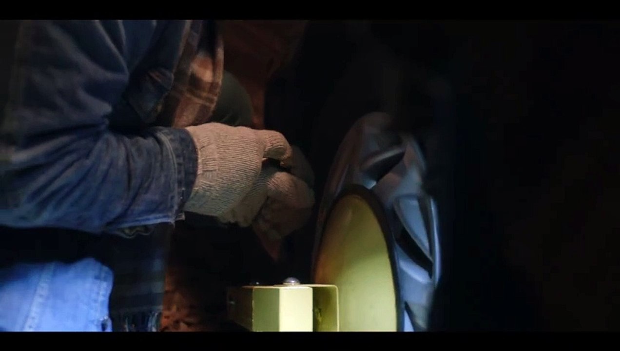 Ghosts Of The Void Bande-annonce VO