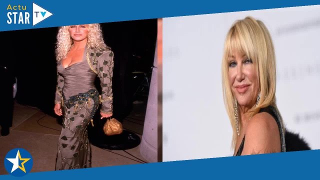 Suzanne Somers est morte à 76 ans les 15 plus beaux tapis rouges de la star de Notre belle famille