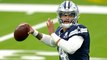 Dallas Cowboys Seeking Redemption with a Tight Face-off