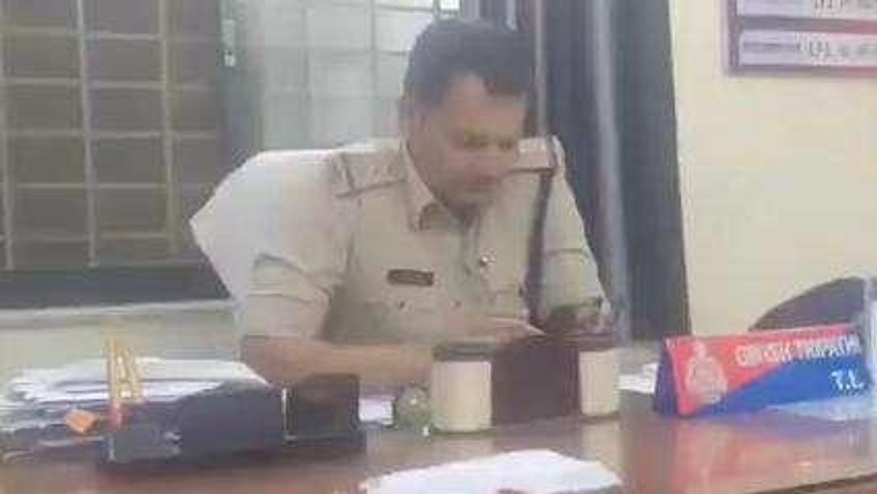 नर्मदापुरम: पुलिस को मिली बड़ी सफलता, जिंदा कारत...