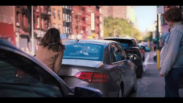 Allswell in New York Bande-annonce VO