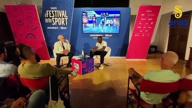 Guida e basta , il mondo dello sport e Anas per la sicurezza stradale