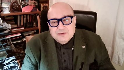 El sermón de Giménez | Israel