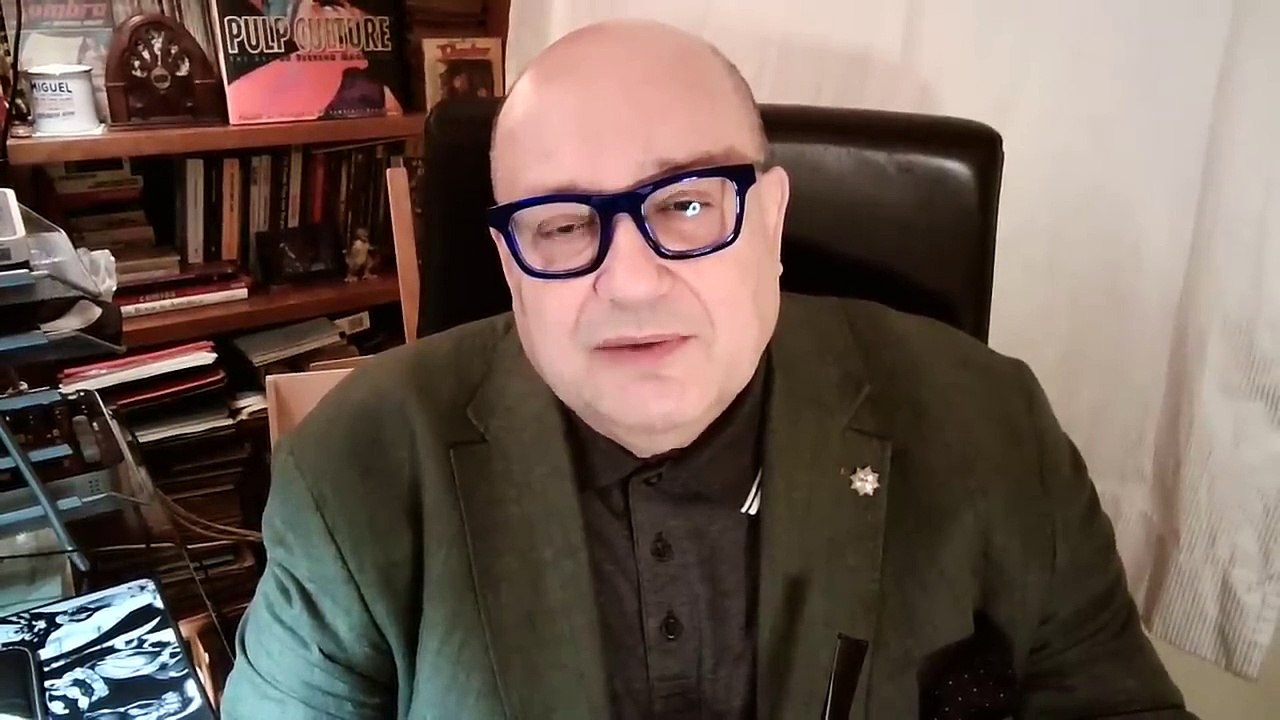 El sermón de Giménez | Israel
