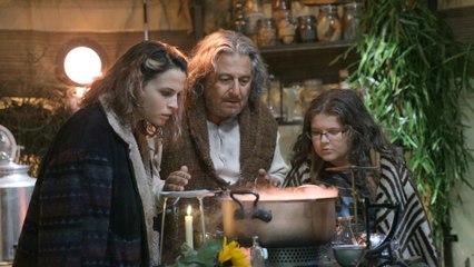 Le grimoire d'Arkandias