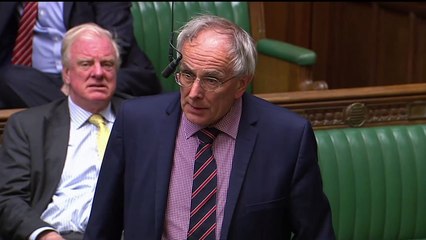Tory MP Peter Bone Faces Suspension Over Bullying and Sexual Misconduct Allegations ⚠️