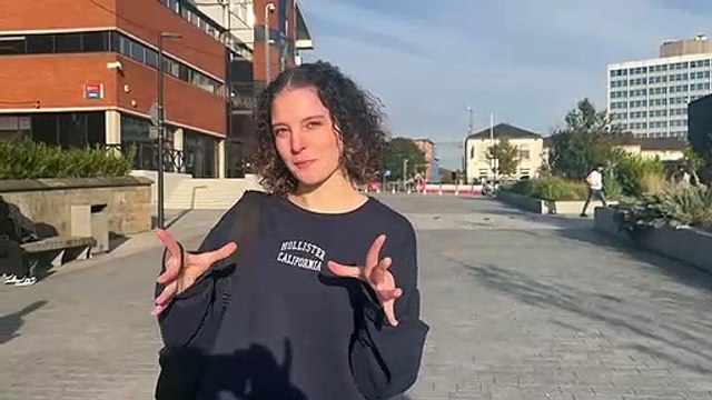 Vox Pop: The Great British Bake off is on the lookout for Lancashire contestants