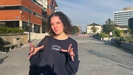 Vox Pop: The Great British Bake off is on the lookout for Lancashire contestants