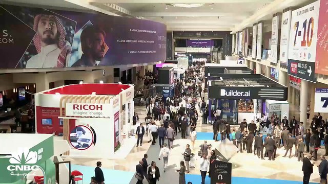 رئيس Ericsson في الشرق الأوسط وإفريقيا لـ CNBC عربية: الذكاء الاصطناعي أصبح جزءاً رئيسياً من أعمالنا في البرمجيات