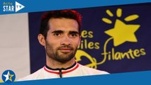 L’égoïsme fait partie de moi…  Martin Fourcade entame une nouvelle vie mais conserve ses travers