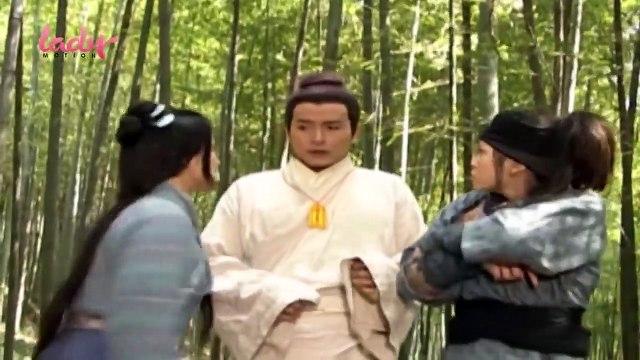 Thanh Xà Bạch Xà 2001 | Tập 38 [HD] | Madam White Snake 2001