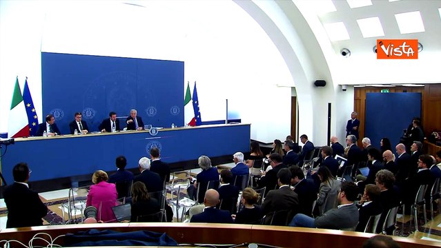 Manovra, Salvini: C'? la copertura per il Ponte sullo Stretto