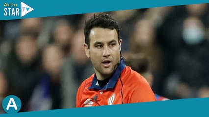 Mafia, incompétence  L'arbitre de France Afrique du Sud déchaîne la colère après la défaite des