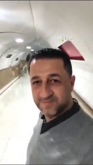 Lübnanlı gazeteci İsrail ile dalga geçti