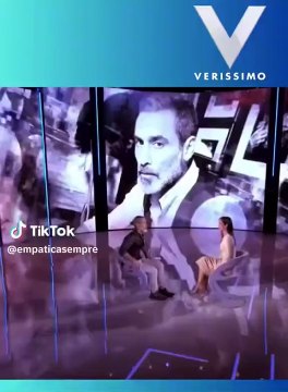 Raz Degan a Verissimo su Israele, 'Papà non lascia il suo kibbutz'