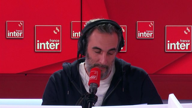 Benjamin Tranie Raconte - Urbex et gourdin céleste - La chronique de Benjamin Tranié