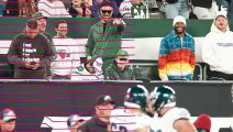 Travis Kelce Beams With Taylor Swift on 2nd Date Night in a Row After She Skips Eagles Game