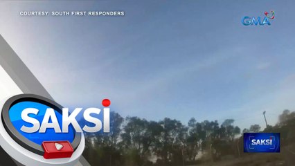 Ikalawang aircraft carrier strike group sa Eastern Mediterranean, ipadadala sa gitna ng gulo sa Gaza | Saksi