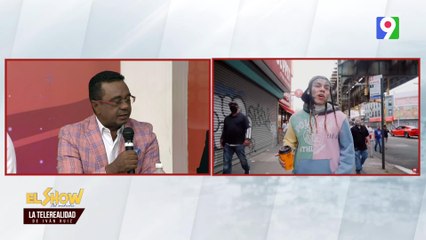 "¿Cómo afecta Tekashi el comportamiento y actitudes de los jóvenes en Rep. Dom.?” | ESM