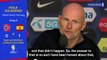 Solbakken devastated by Norway's failure to secure Euro 2024 qualification