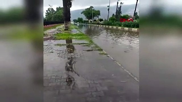 16 EKİM HAVA DURUMU | İstanbul, İzmir, Ankara, Adana, Antalya, Hatay haftalık, 5 günlük hava durumu! Hava durumu yarın nasıl olacak, yağmur var mı? 