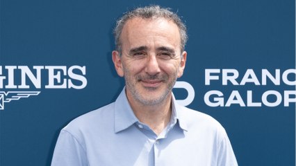 GALA VIDÉO - Elie Semoun : qui est Antoine, son fils unique ?