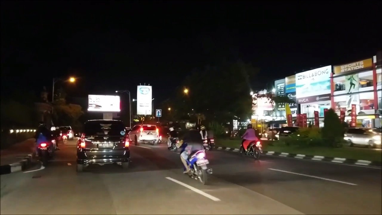 Keliling Bali