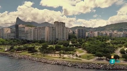 La guerra de las favelas