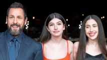 Adam Sandler's Daughter's Stunning Transformation