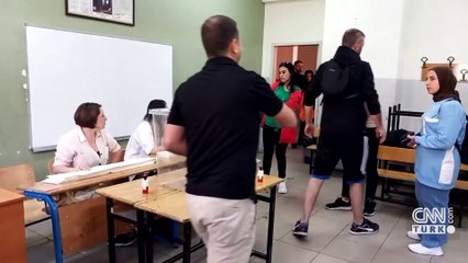 AK Parti ve MHP heyetleri buluşacak