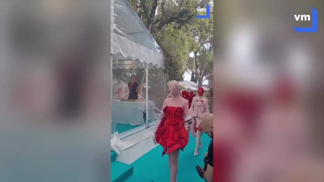 On vous dévoile les coulisses du Festival de la mode à Hyères