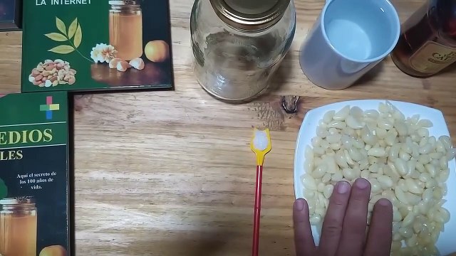 Abre las venas y Arterias_ Oxigena el Corazon_Evita los cuagulos los trombos y da Fuerza al Corazon