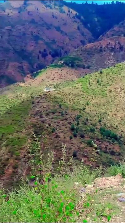 Vally paras kaghan