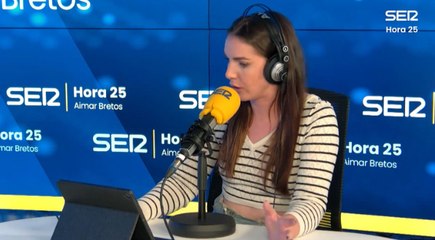 Íbamos a salir mejores, pero | El sueño europeo x07 | Hora 25