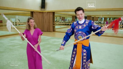 Hongkongs Kulturviertel West Kowloon: ein Muss für Kunstliebhaber