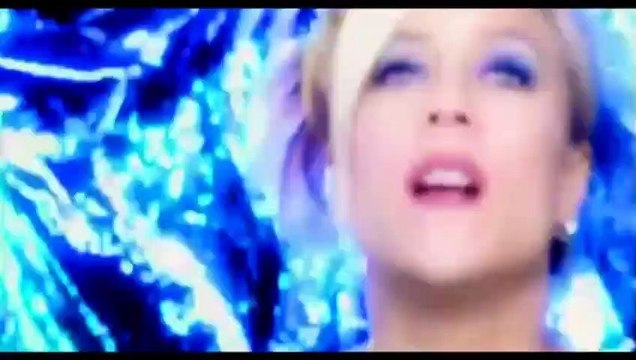 SAMANTHA FOX DJ MILANO - 'Santa Maria' (Club Mix)