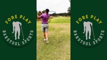 Riggs Vs Pinehurst No. 4, 13th Hole, Presented by TaylorMade