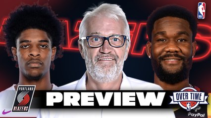 NBA - "Le départ de Lillard est un tremblement de terre" : La preview des Blazers par Jacques Monclar