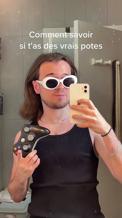 Comment savoir si t'as des vrais potes