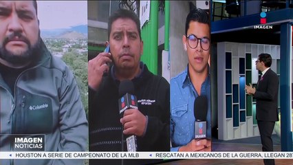 Roban camión con material tóxico; hay alerta en cinco estados