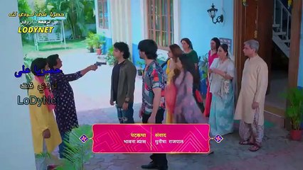 مسلسل شاء القدر الحلقة 360 مترجمة