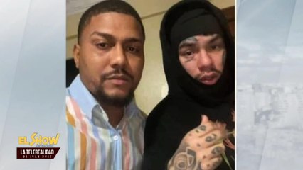 Tekashi apresado por agredir productores musicales| El Show del Mediodía