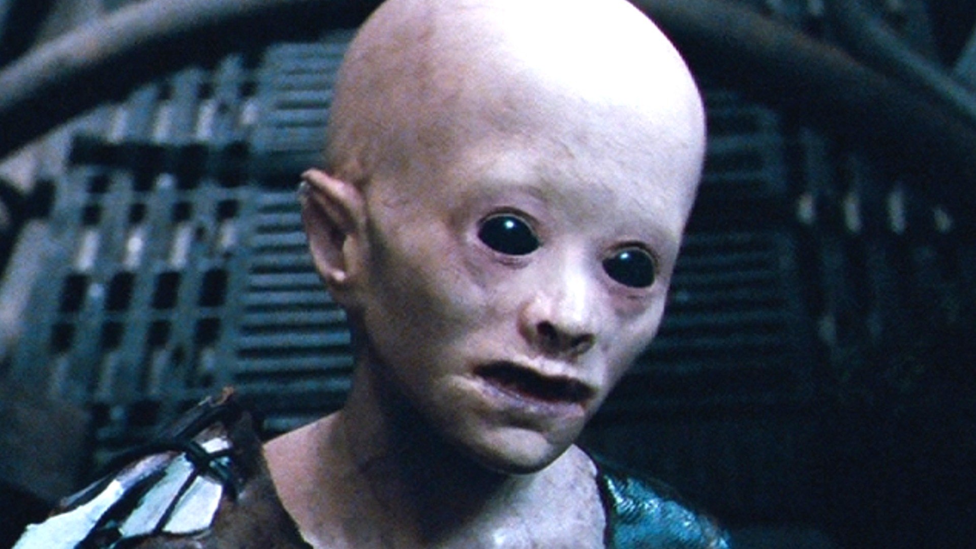Critically Hated Sci-Fi Movies That Are Actually Incredible