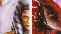 The Only Star Wars Recap You Need Before Watching Ahsoka