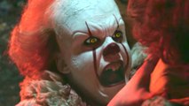 The Real Reasons We May Never See An IT: Chapter Three