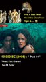 10,000 BC  (2008) Movie| Part 4| Movies Insight Recap