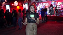 Así se vivió el Concierto de Mago de Oz en Nicaragua