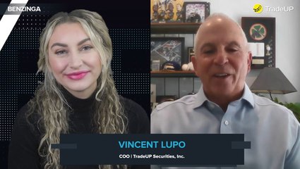 Interested In Commission-Free Trading? Meet TradeUP Securities!