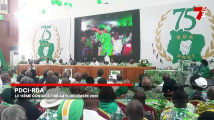 Le 7 minutes du 16 octobre 2023 (édition du 6h)